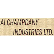 Ai Champdany Industries Shareholding Pattern