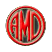 AMD Industries Peer Comparison