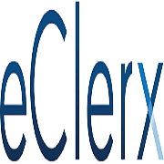 eClerx Services Peer Comparison