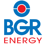 BGR Energy Systems Peer Comparison