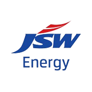 JSW Energy Shareholding Pattern