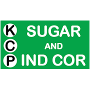 KCP Sugar & Inds