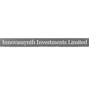 Innovassynth Investments Peer Comparison
