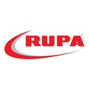 Rupa & Company Peer Comparison