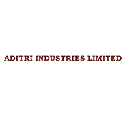 Aditri Gems Shareholding Pattern