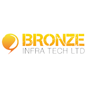 Bronze Infra-Tech Peer Comparison