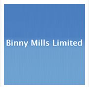 Binny Mills Peer Comparison