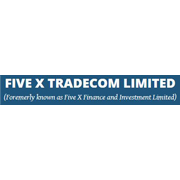 Five X Tradecom Peer Comparison