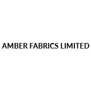 Amber Fabrics