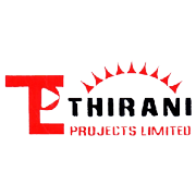 Thirani Projects Shareholding Pattern