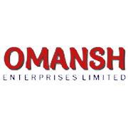 Omansh Enterprises Shareholding Pattern