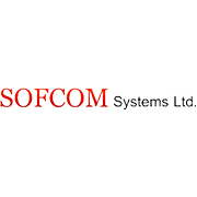 SOFCOM Systems Shareholding Pattern