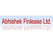Abhishek Finlease Shareholding Pattern