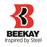 Beekay Steel Industries Peer Comparison