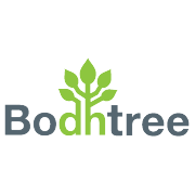 Bodhtree Consulting Peer Comparison