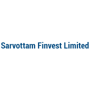 Sarvottam Finvest Shareholding Pattern