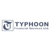Typhoon Financial Services Peer Comparison