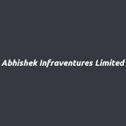 Abhishek Infraventures Peer Comparison