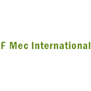 F Mec Intl Fin Serv Shareholding Pattern