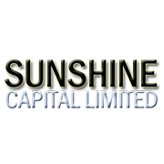 Sunshine Capital Peer Comparison