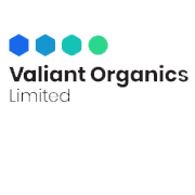 Valiant Organics Shareholding Pattern