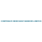 Corporate Merchant Bankers