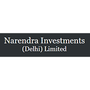 Narendra Investments (Delhi) Shareholding Pattern