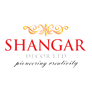 Shangar Decor Shareholding Pattern