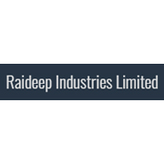 Raideep Industries Peer Comparison