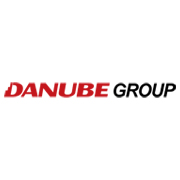 Danube Industries Shareholding Pattern