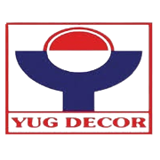 Yug Decor Shareholding Pattern