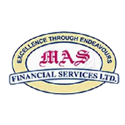 MAS Financial Services Shareholding Pattern