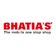 Bhatia Comms India Peer Comparison