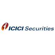 ICICI Securities Peer Comparison
