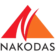 Nakoda Group of Industries Peer Comparison