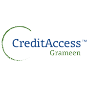 CreditAccess Grameen Shareholding Pattern