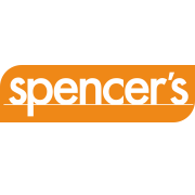 Spencer's Retail Peer Comparison