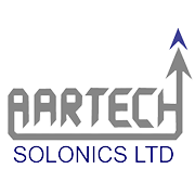 Aartech Solonics Shareholding Pattern