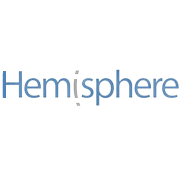 Hemisphere Properties India Peer Comparison