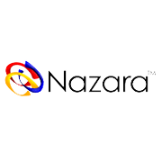 Nazara Technologies Shareholding Pattern