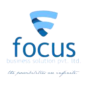 Focus Business Solution Shareholding Pattern