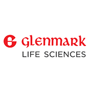 Glenmark Life Sciences Peer Comparison