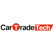 Cartrade Tech Peer Comparison