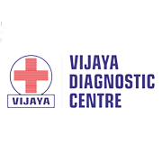 Vijaya Diagnostic Centre Peer Comparison