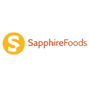 Sapphire Foods India Peer Comparison
