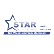 Star Health Insurance Shareholding Pattern