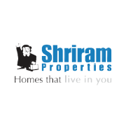 Shriram Properties Peer Comparison