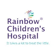Rainbow Children's Medicare Shareholding Pattern