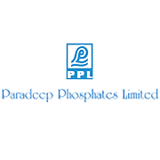 Paradeep Phosphates Shareholding Pattern