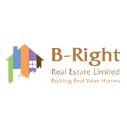 B-Right Real Estate Shareholding Pattern